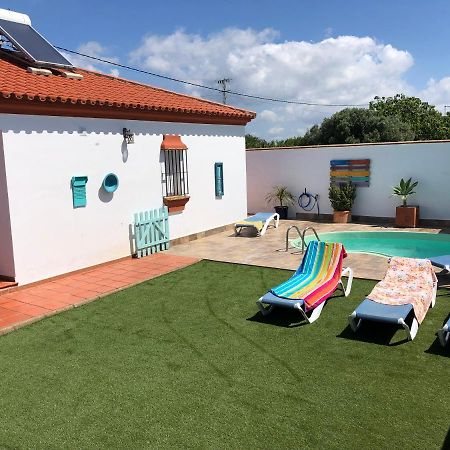 El Mirador de Bellavista - Sólo Familias y Parejas Conil De La Frontera Exterior foto