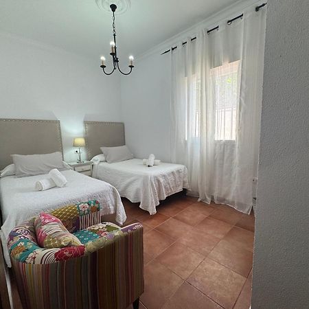 El Mirador de Bellavista - Sólo Familias y Parejas Conil De La Frontera Exterior foto