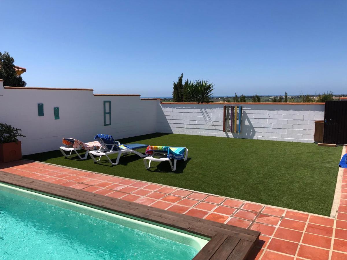 El Mirador de Bellavista - Sólo Familias y Parejas Conil De La Frontera Exterior foto