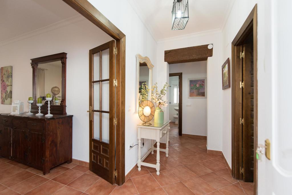 El Mirador de Bellavista - Sólo Familias y Parejas Conil De La Frontera Exterior foto