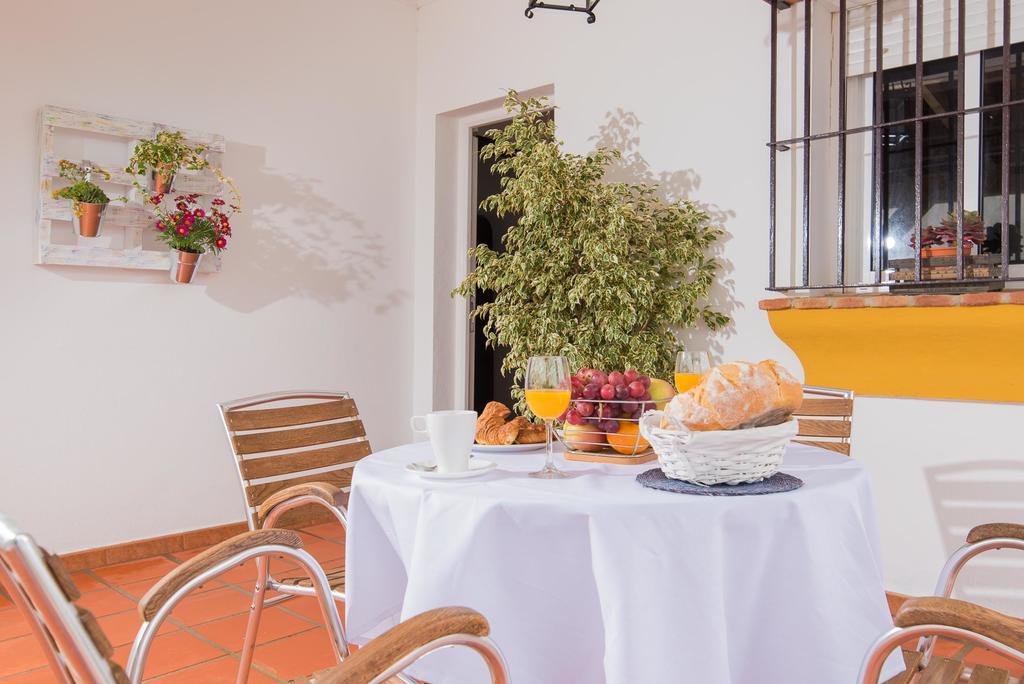 El Mirador de Bellavista - Sólo Familias y Parejas Conil De La Frontera Exterior foto