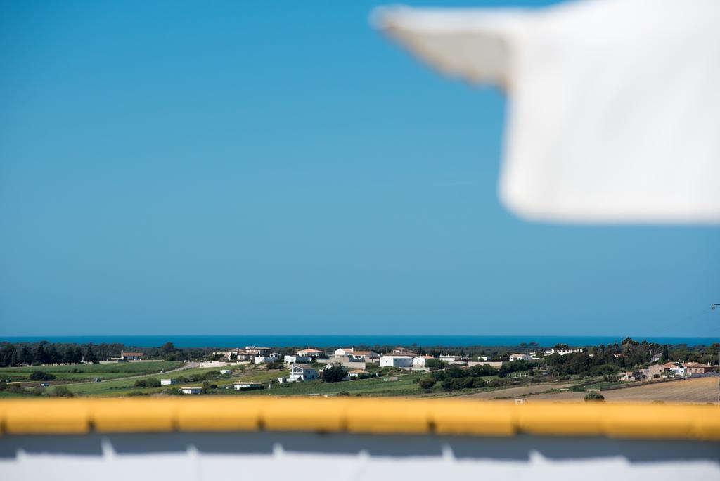 El Mirador de Bellavista - Sólo Familias y Parejas Conil De La Frontera Exterior foto