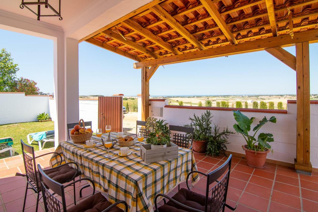 El Mirador de Bellavista - Sólo Familias y Parejas Conil De La Frontera Exterior foto